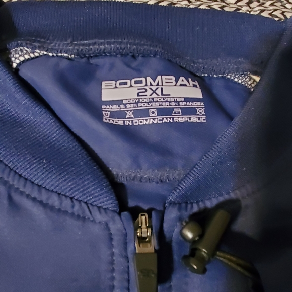 Boombah Pullover - Picture 4 of 6